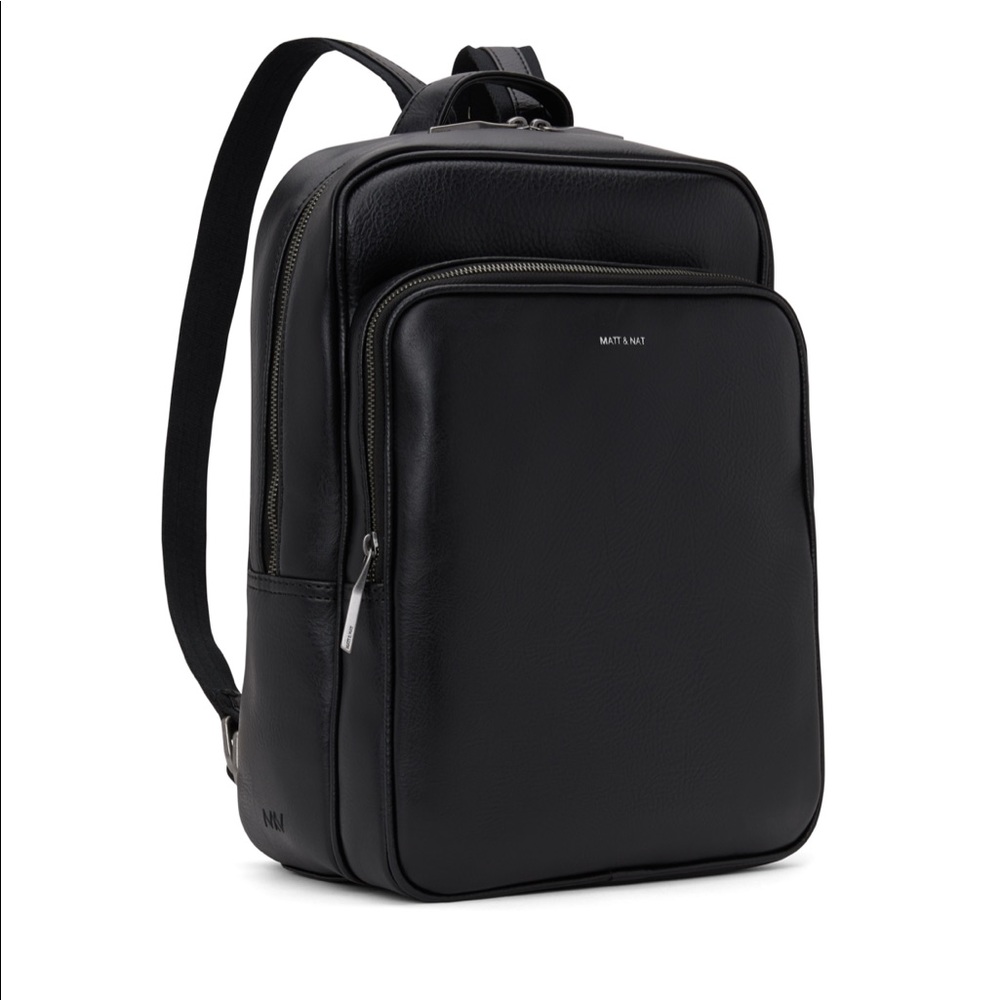 NWT Matt & Nat | Vegan Leather Sydney Backpack